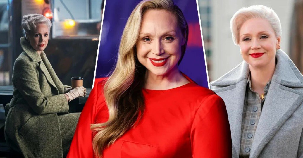 Gwendoline Christie